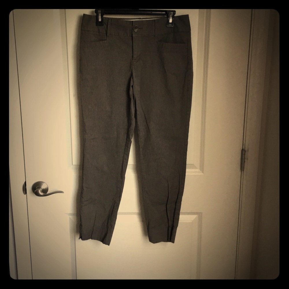 Jackson Fit Banana Republic Pants